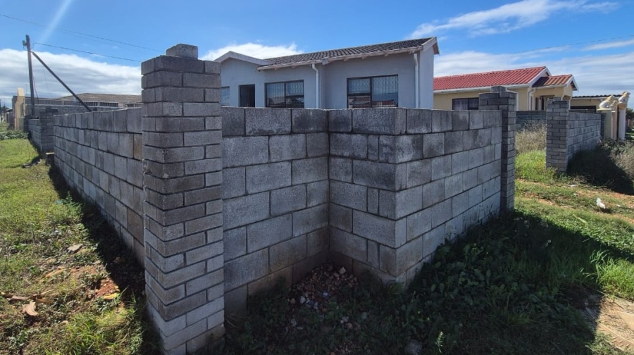 3 Bedroom Property for Sale in Motherwell Nu7 Eastern Cape